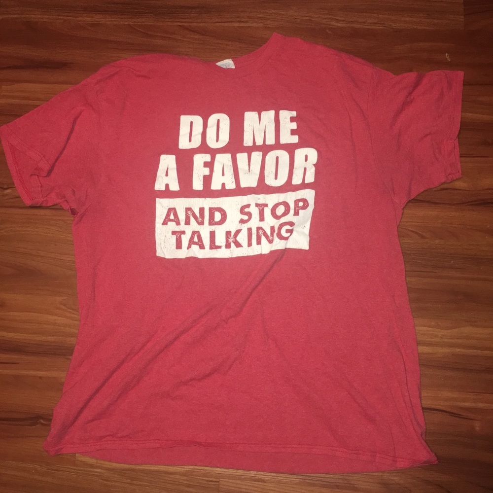 Graphic T-Shirt